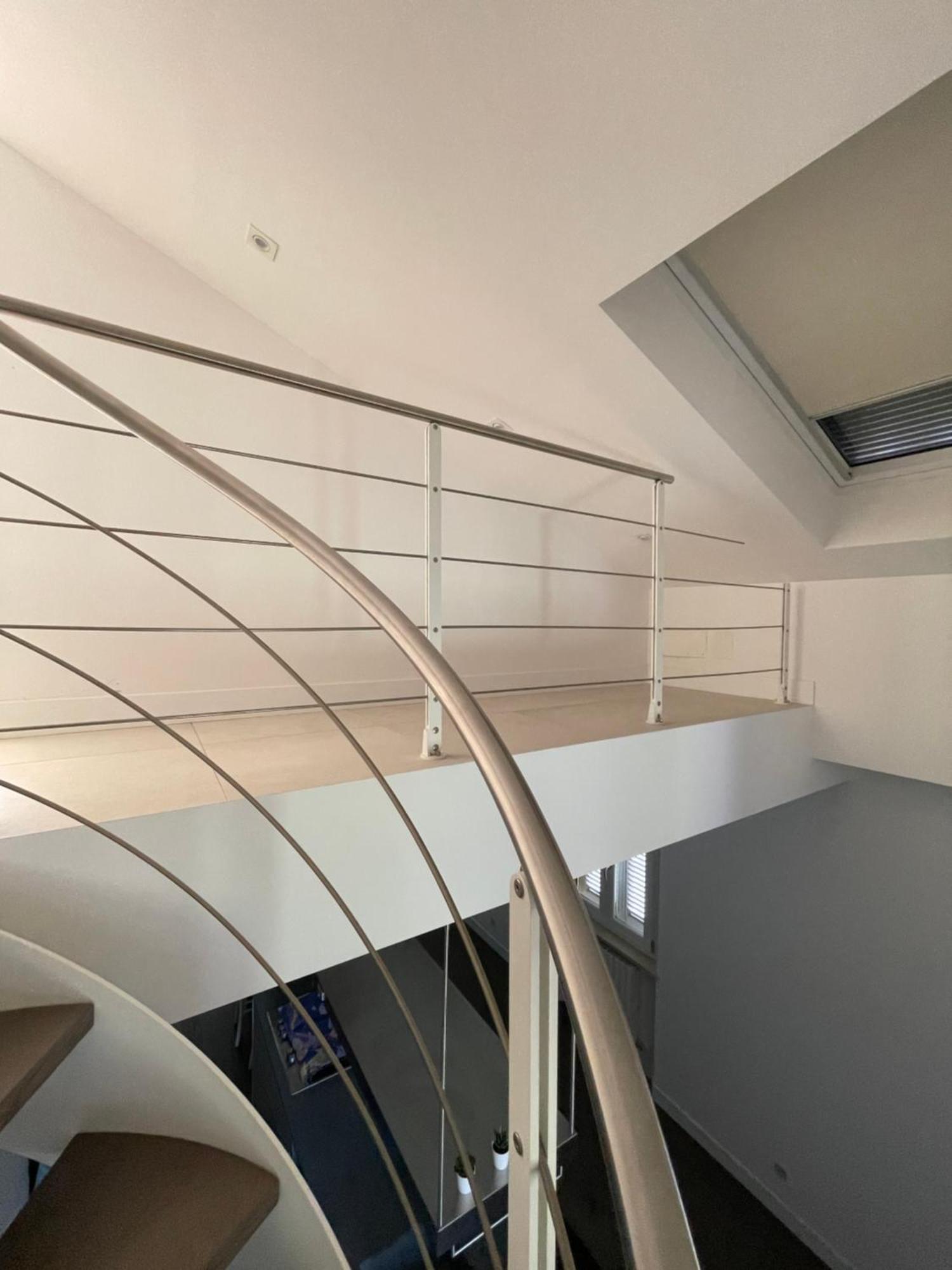 Appartamento San Marco Iesi Exterior foto