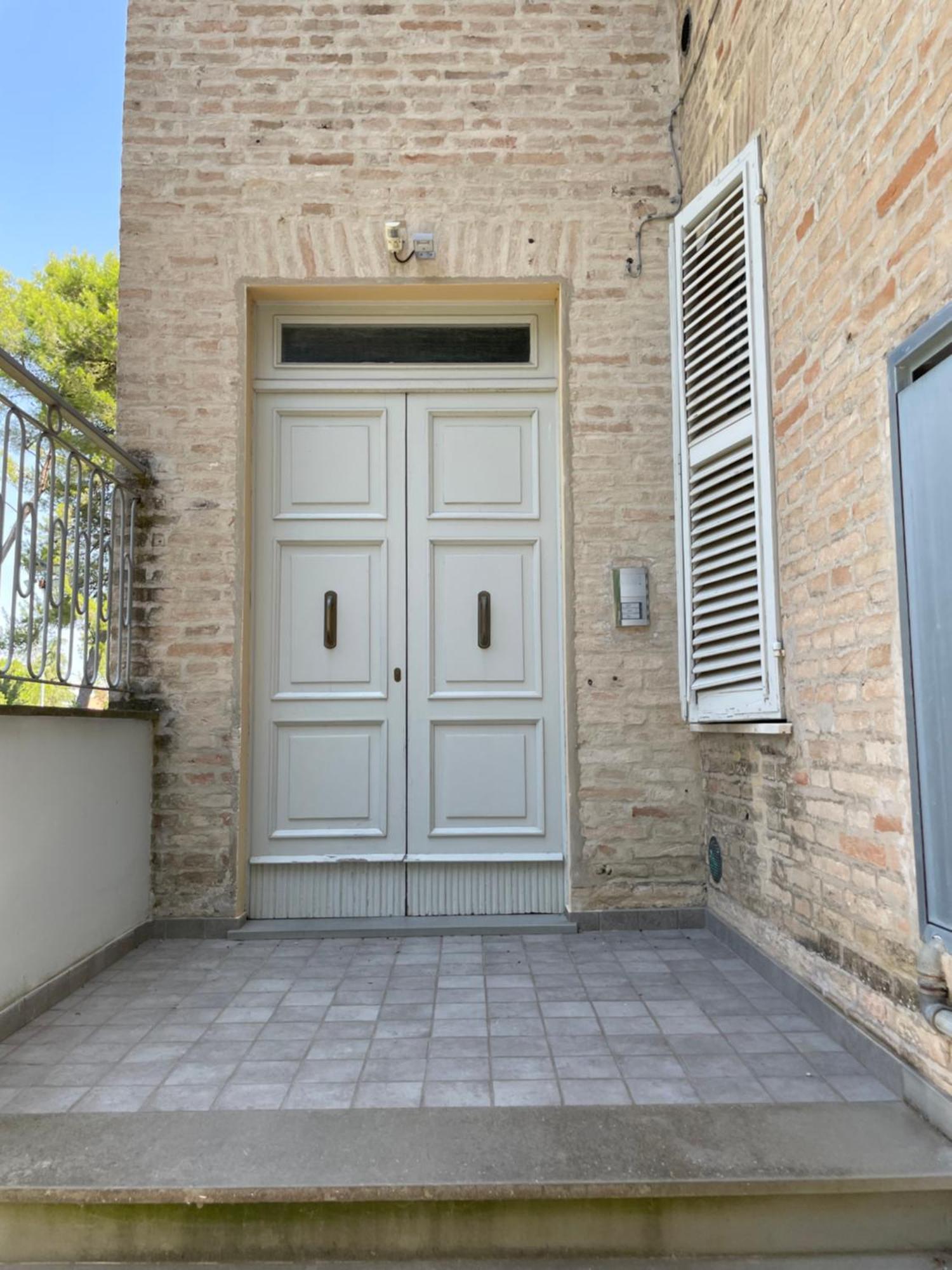 Appartamento San Marco Iesi Exterior foto