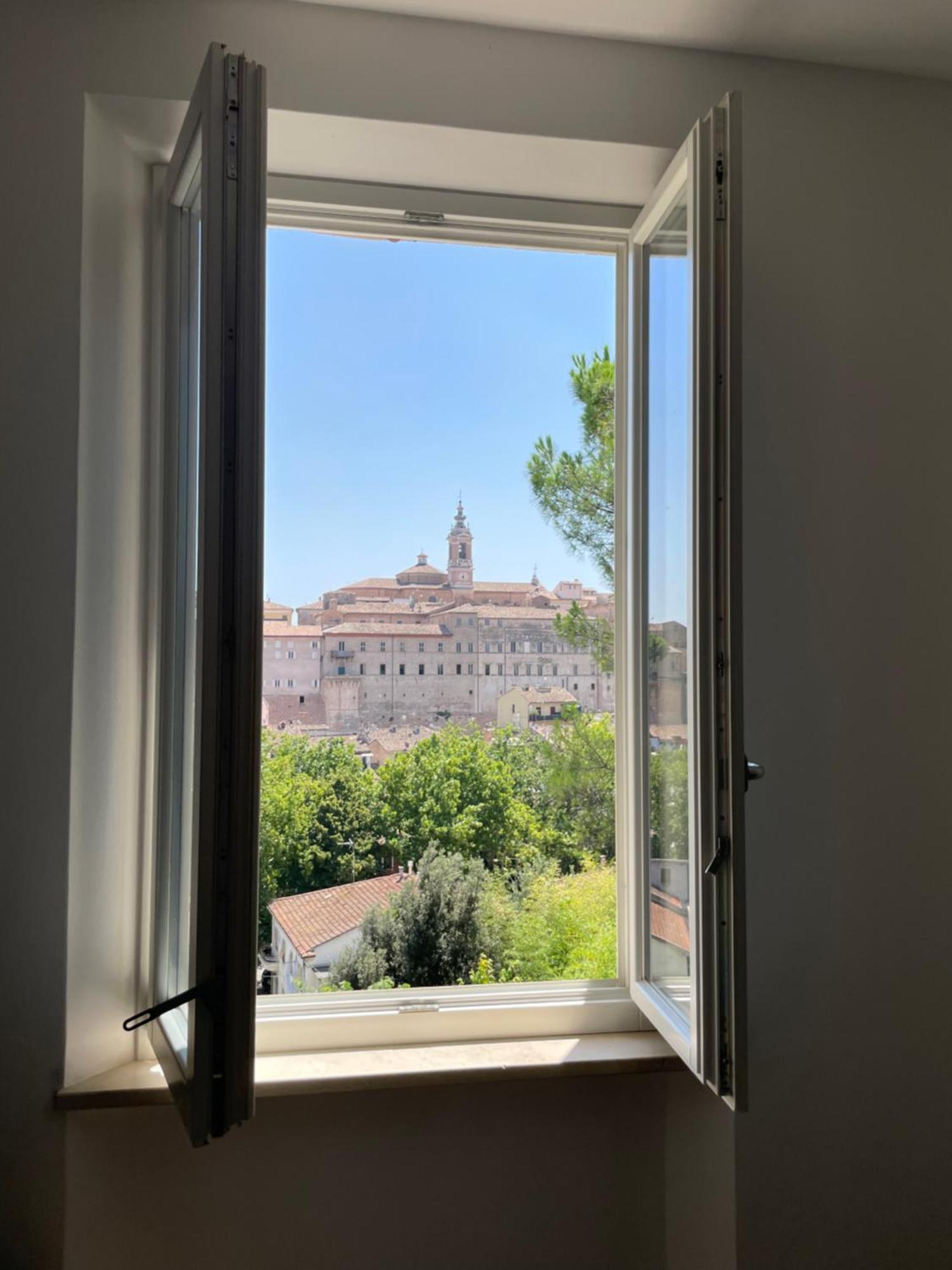 Appartamento San Marco Iesi Exterior foto