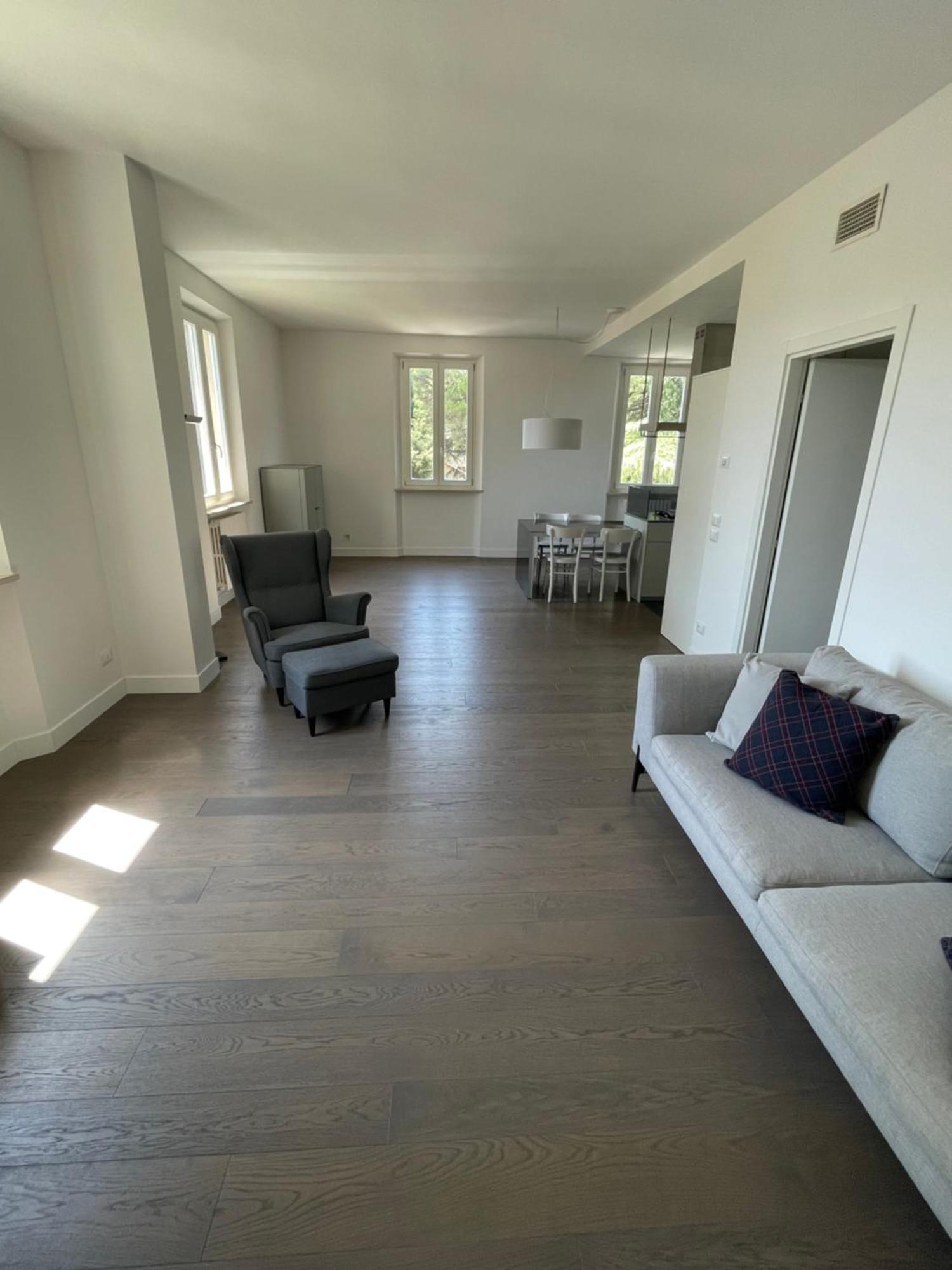 Appartamento San Marco Iesi Exterior foto