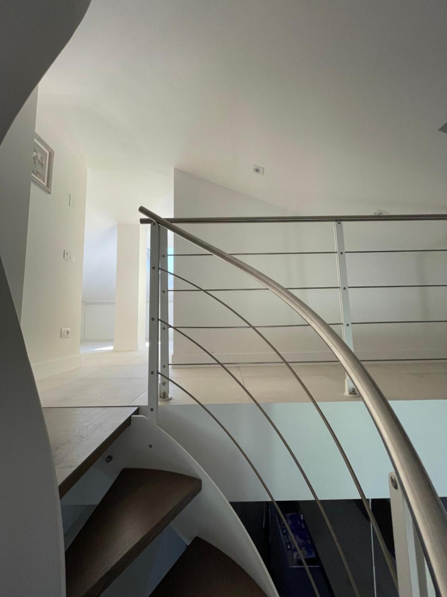 Appartamento San Marco Iesi Exterior foto
